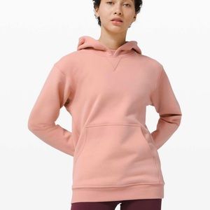 lululemon All Yours Hoodie *Fleece